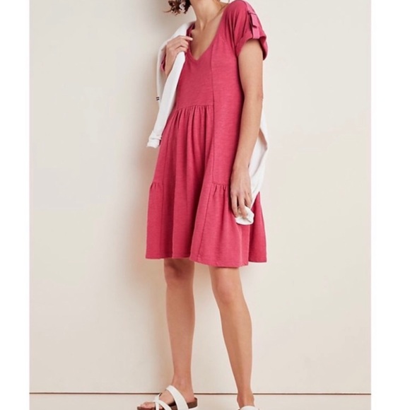 Anthropologie “Kathie” dress by Saturday/Sunday - Picture 2 of 11